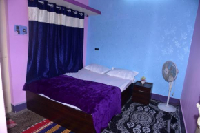 Jimmy 2 BHK Homestay
